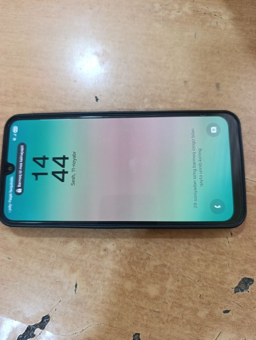 Galaxy A 26 6/128 ideal narxlarini kelishamiz