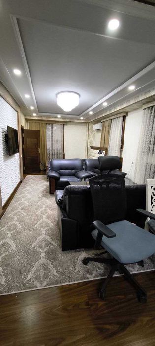 Дархан акай сити 3/2/18 московские высотки 80м²