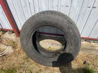 Cauciuc 235/65R16C