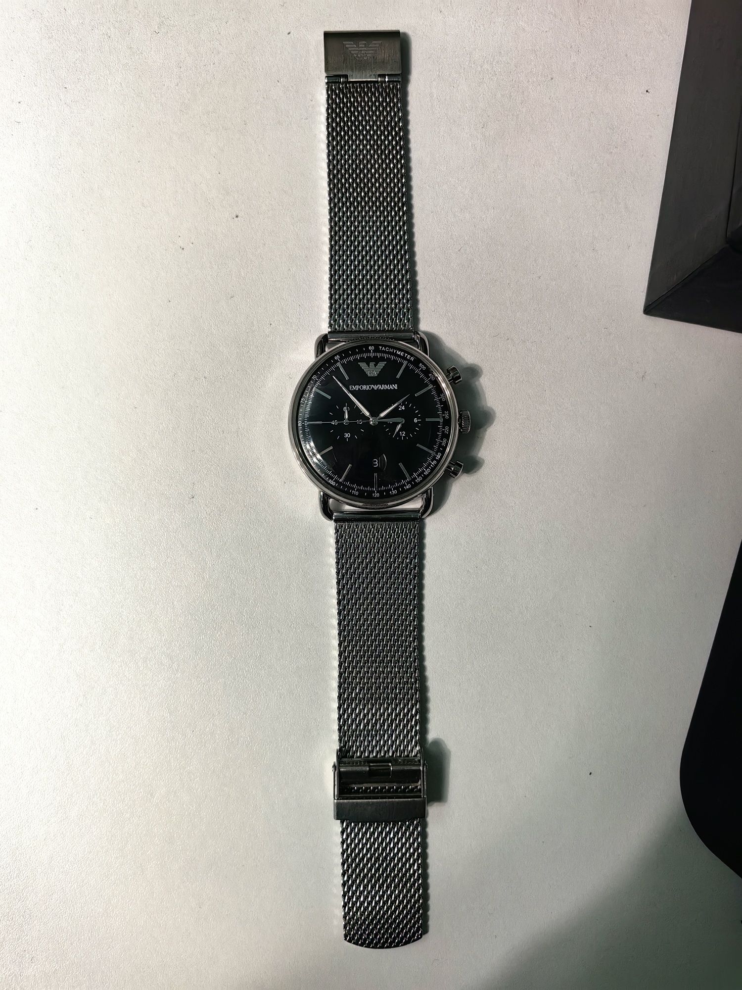 Ceas Emporio Armani