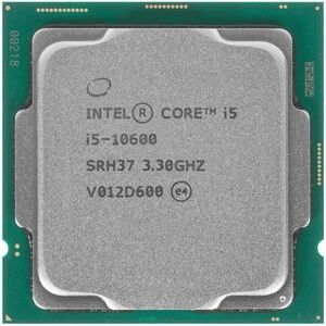 Процессор i5 10600