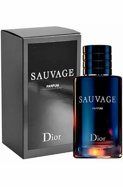 Dior Sauvage Parfum 60 ml sigilat original