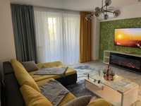 2 CAM direct proprietar lux BD Unirii, Decebal, Burebista 0% comision