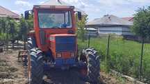 Tractor Same Centurion 75 1980 cu disc
