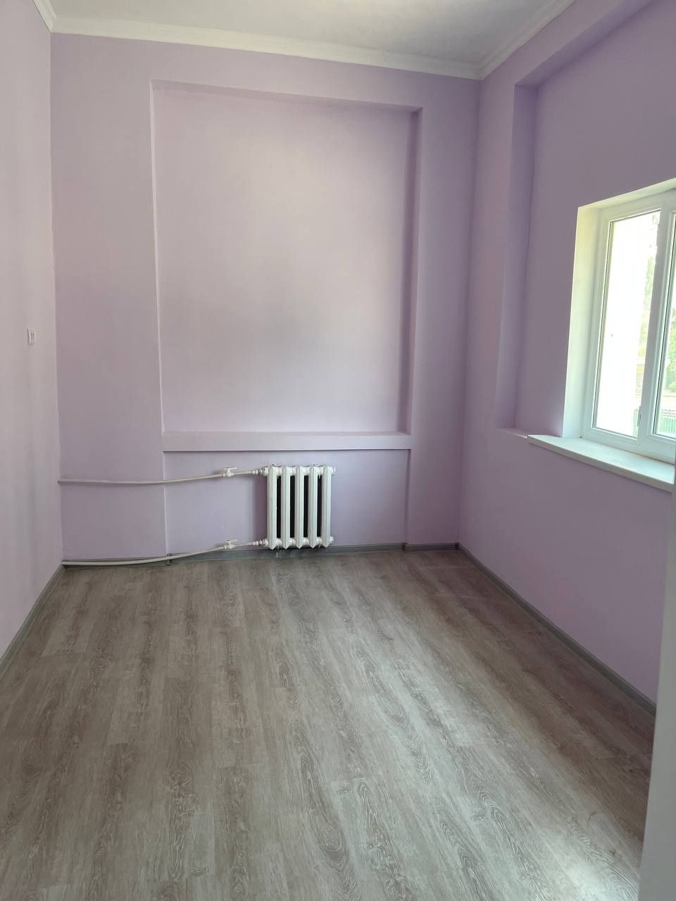 продаётся 3х комнатные квартира