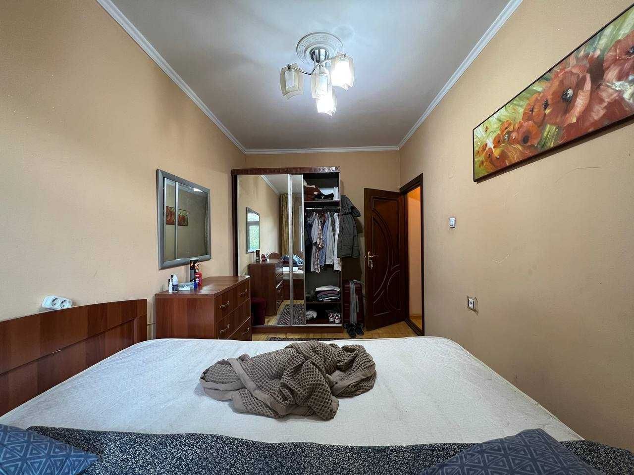 Продается 3/4/9, 66 м2 на Дархане, Стадион старт