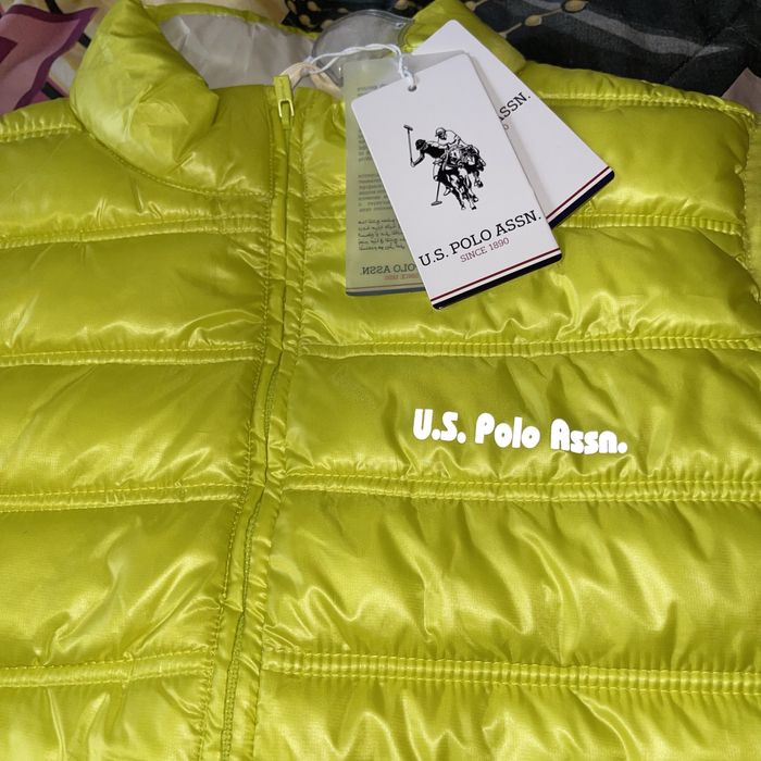 Новое оригинал U.S.POLO ASSN.