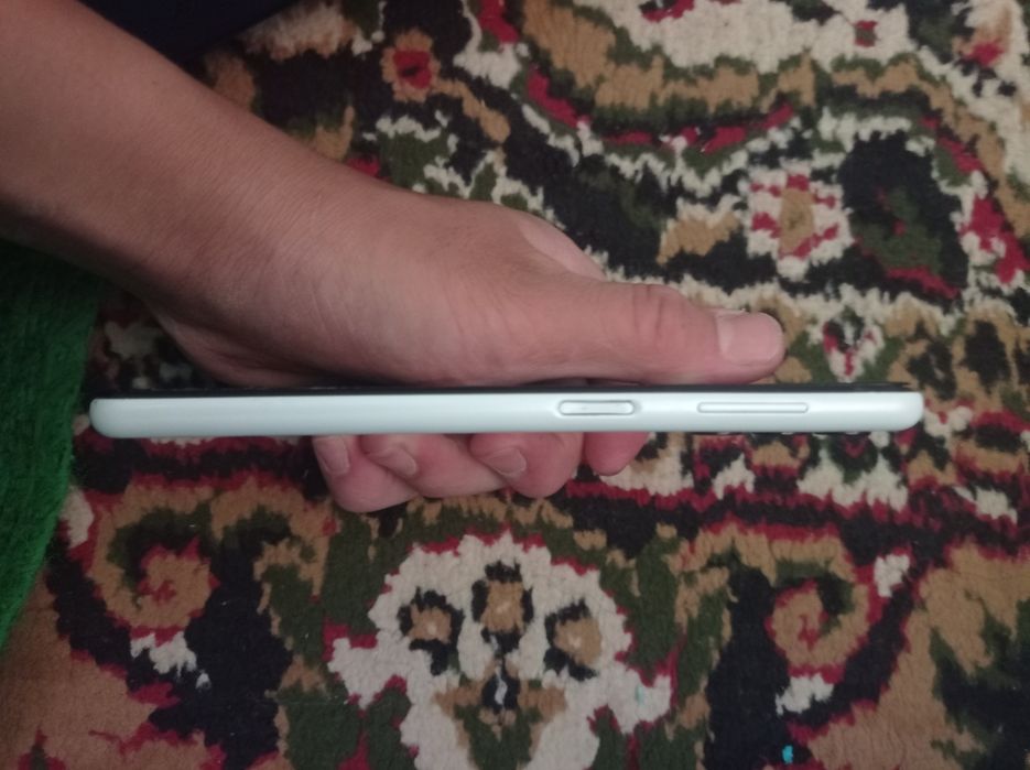 Samsung A04 ekran qoʻydirish kere