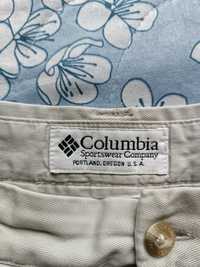 Оригинальные шорты Columbia