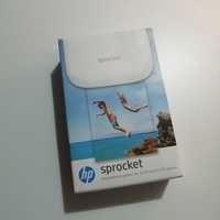 Imprimanta foto portabila hp sprocket 100