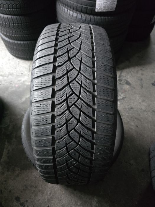 Goodyear 225/50 R17 94V MS iarnă