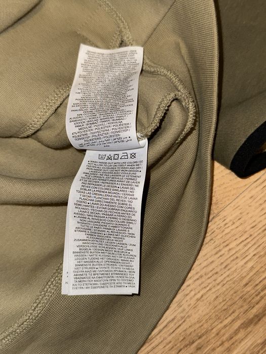 Hanorac Nike Tech Marimea M Original