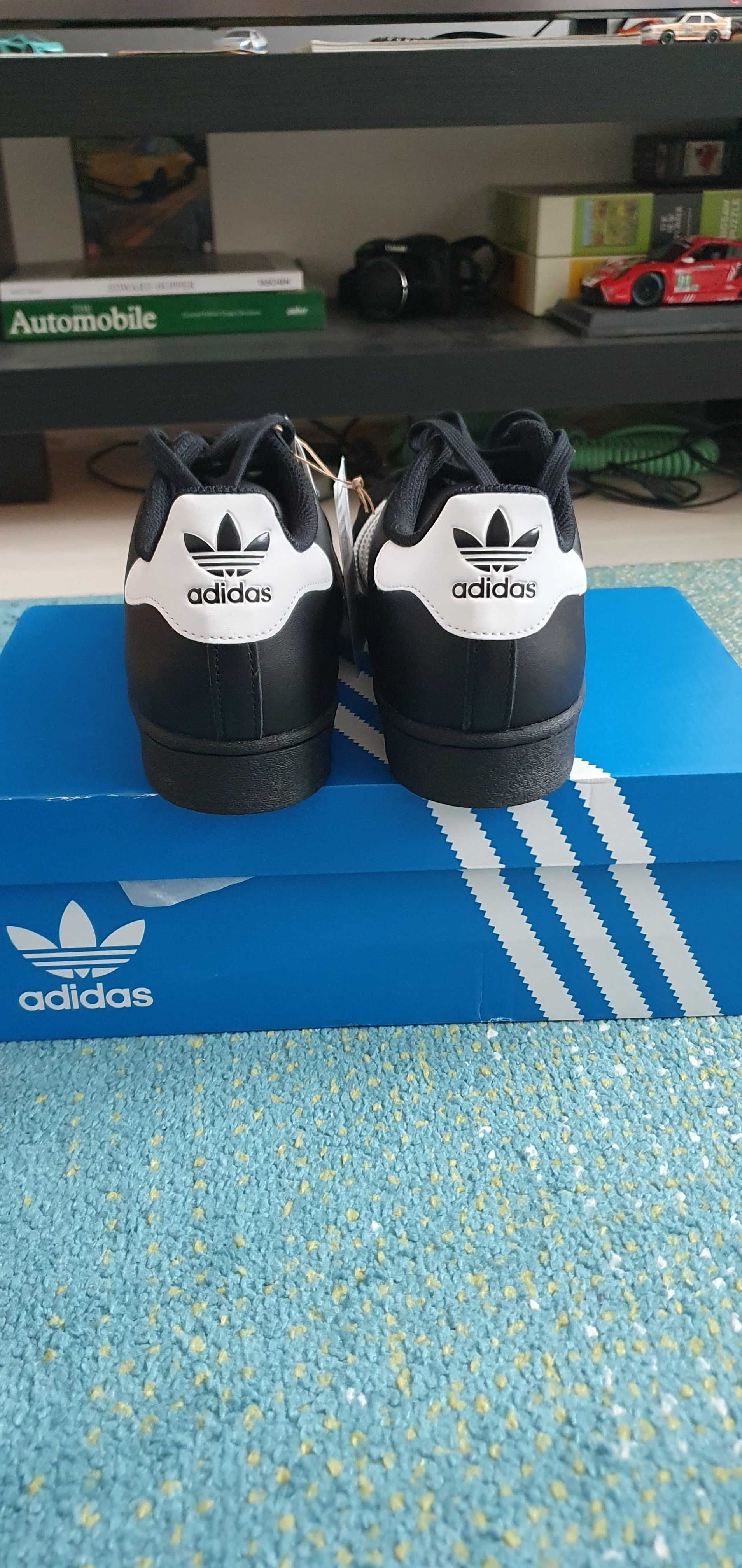 Adidas Superstar 40.2/3 40.5