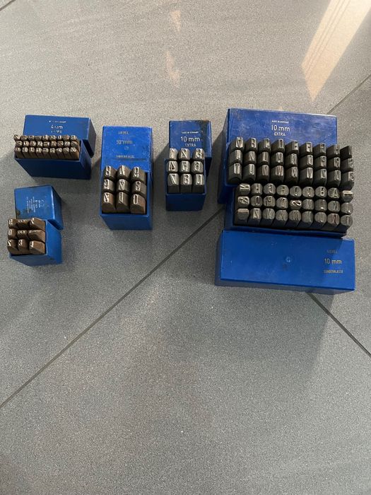 Set pansoane Sonderklasse