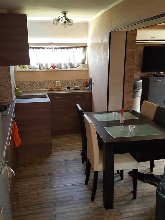 Дава се под наем Двустаен апартамент в София, Красна поляна 1 - 52 кв.м за 280 € - Снимка #3