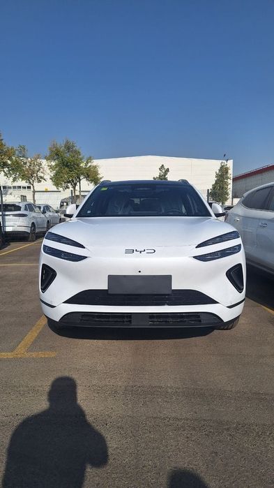 BYD sealion 06 full