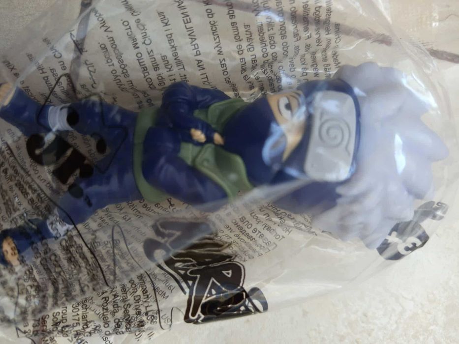 Vand Jucarii Naruto-Bucuresti!