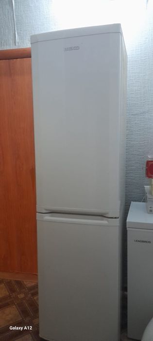 Продам Холодильник б/у в рабочем состояний
