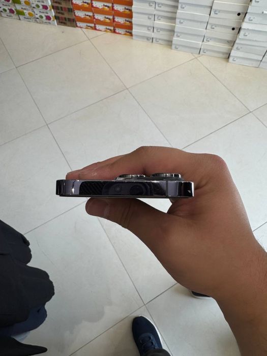 Iphone 14 pro 256gb