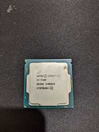 Procesor Intel Core i3 7100 3.90Ghz Kaby Lake 3MB, Socket 1151