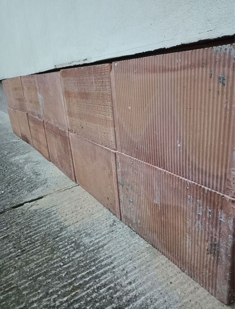 Cărămidă Durotherm SOCERAM – 12 Bucăți Rămase