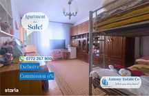 Apartament de vanzare, tip DP, 1 camera decomandat, Rogerius - Oradea