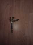 Vand un injector