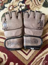 Перчатки Hayabusa размер М