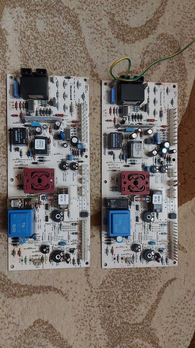 Placi centrale Ferroli Honeywell ,MF03F.1