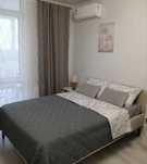 #Аренда 2х ком квартира ,Мирзо-Улугбек рн , Ц-1 Ор-т:  Гостиница ТАТА