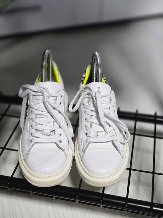 Patrizia Pepe оригинални дамски сникърси