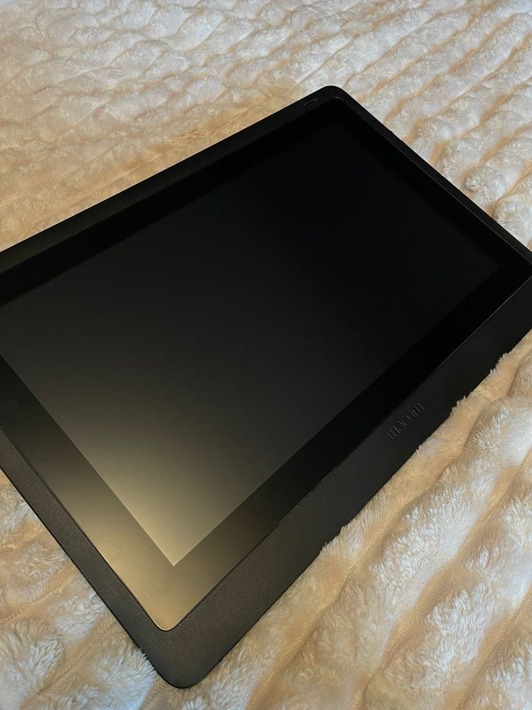 Tableta Grafica Wacom Cintiq 16