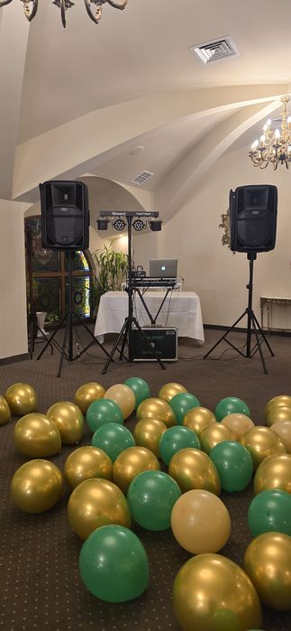 Dj Evenimente Sonorizare Cununie Nunta Botez Majorat