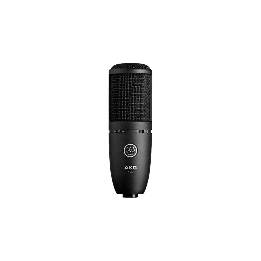 Студийный микрофон AKG P120