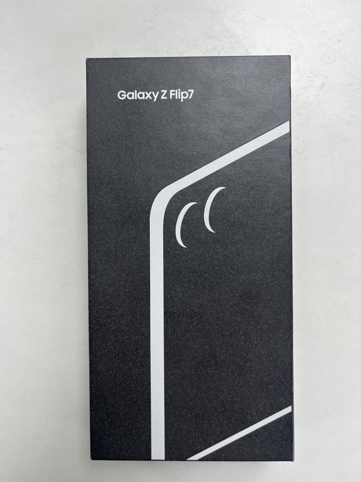 Samsung Galaxy Z Flip7 256GB Produs Nou Sigilat