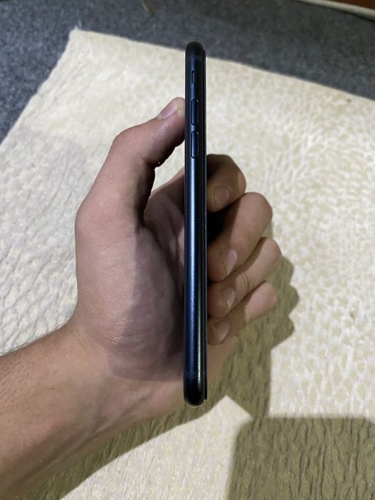 Iphone se 2022 idyal