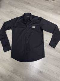 Camasa neagra XL