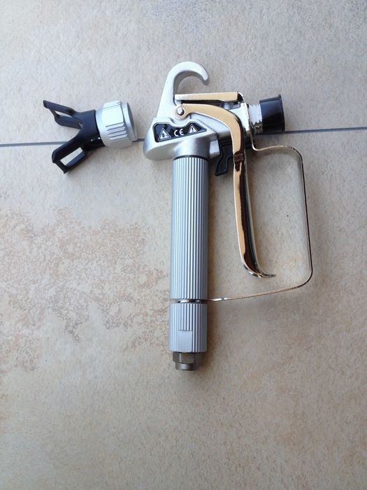Pistol pt pompa de zugravit Wagner Control Pro 150/250/350 HEA