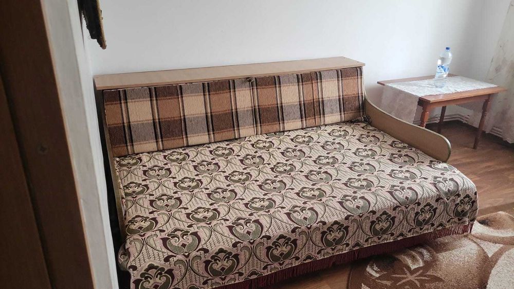 Apartament Ramnicul Sarat