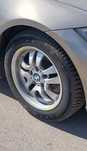 Оригинални алуминиени джанти BMW 5x120x16/БМВ
