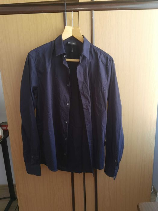 Оригинална риза Emporio Armani