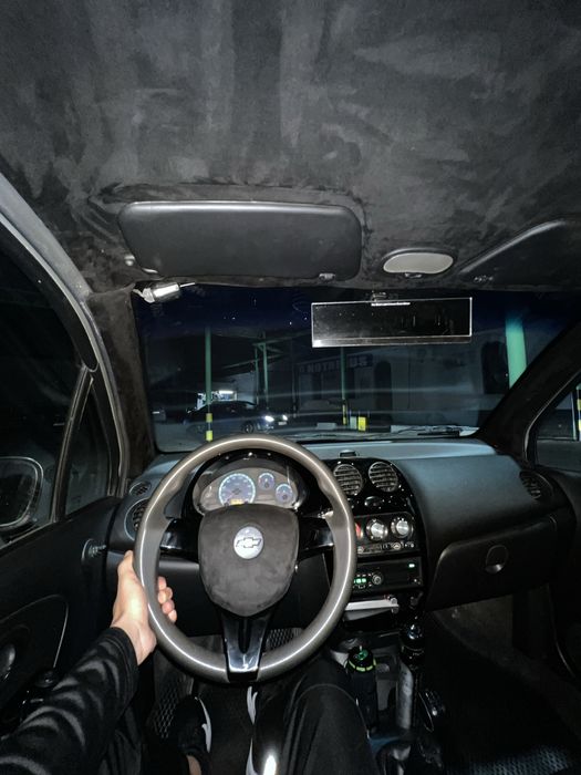 Matiz best 2015 holati zor