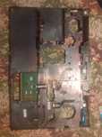 Горен корпус (palmrest) с вградени говорители за Dell Precision M4800