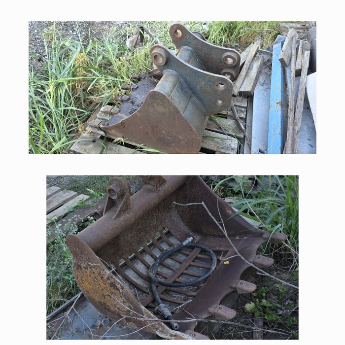 Picon picoane buldoexcavator  buldo excavator rampe miniexcavator