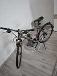 Bicicletă Bergamont
