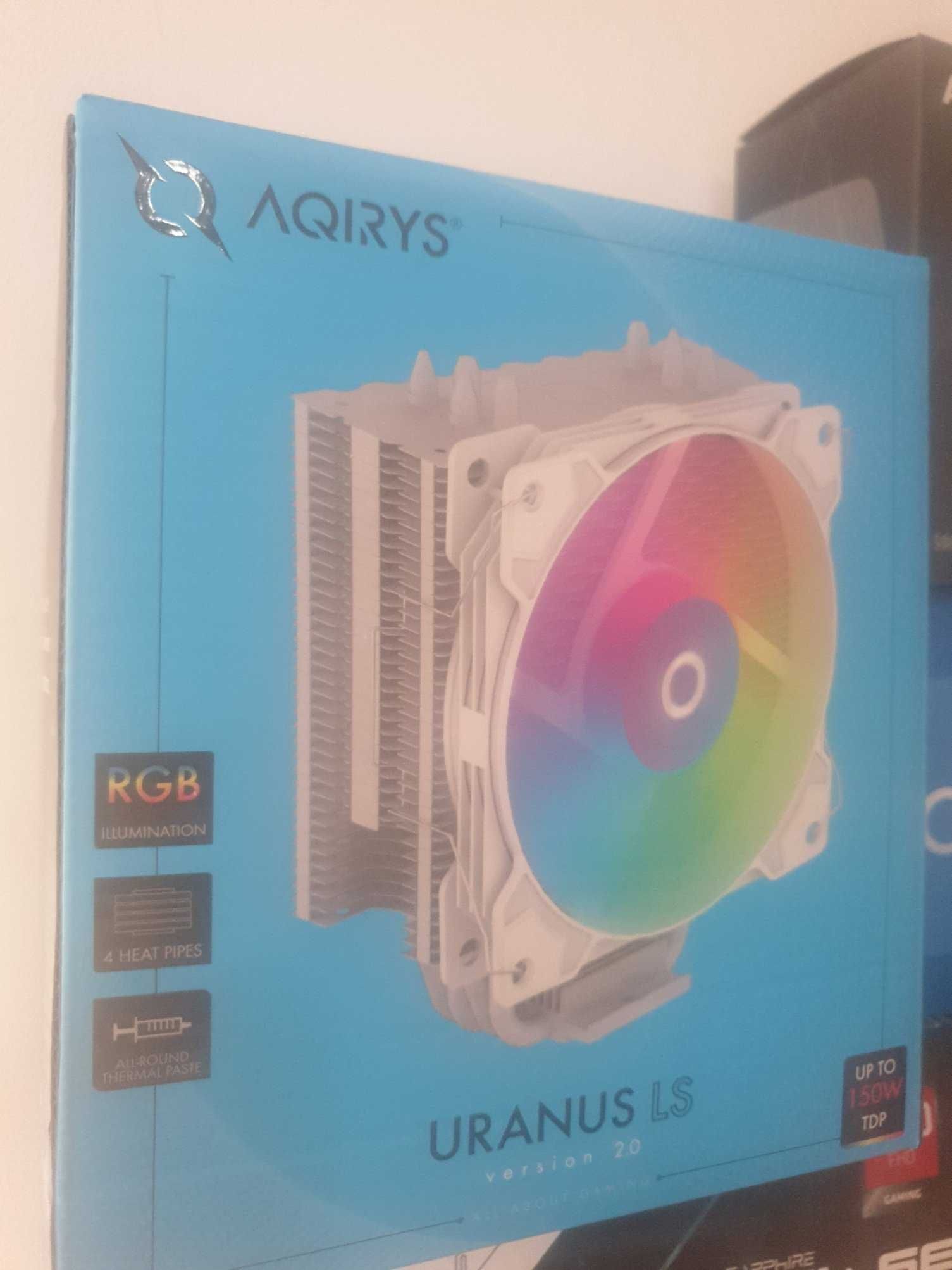 Ryzen 5950 16 core +96GB ram + Asus PRIME X570-PRO