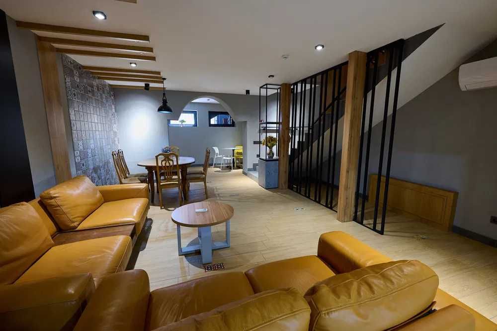 Сдаётся 7-ком дом в стиле Лофт для гостей столицы