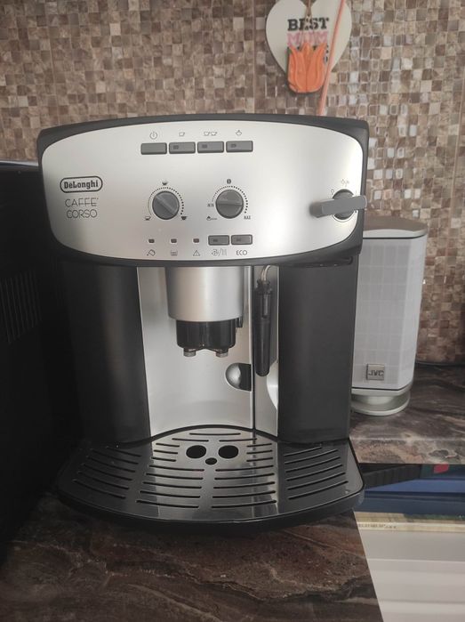 Espressor automat DeLonghi Caffe Corso