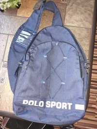 Rucsac POLO RALPH original 45×30