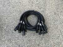 Cablu XLR noi nefolosite